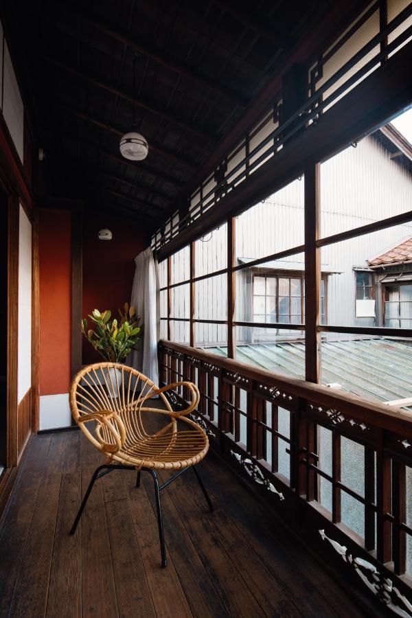 Hotel 101 Kanazawa Exterior foto